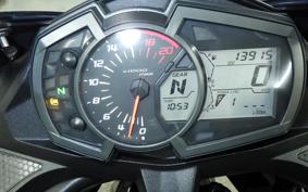 KAWASAKI ZX-25R ZX250E