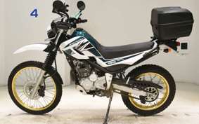 YAMAHA SEROW 250 Gen.2 2007 DG17J