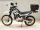 Фото Yamaha SEROW 250 Gen.2 2007 с японского аукциона