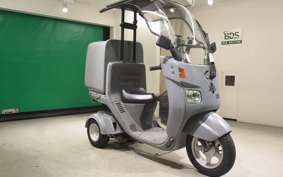 HONDA GYRO CANOPY