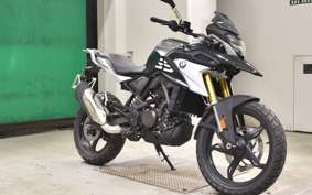 BMW G310GS 2025