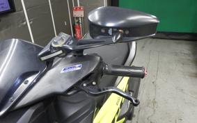 YAMAHA AERO X 155 2021