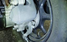 HONDA TACT Gen.4 AF75
