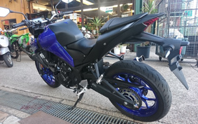 YAMAHA MT-03 ABS 2020 RH13J