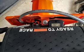 KTM 250XC XCM23