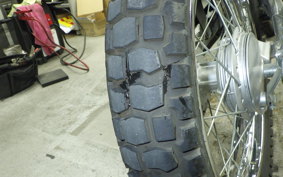 YAMAHA XTZ125 2007