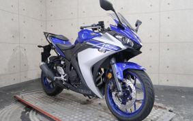 YAMAHA YZF-R25 ABS RG10J
