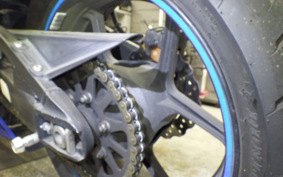 KAWASAKI NINJA ZX-6R 2014