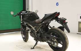 SUZUKI SV650 X A VP55B