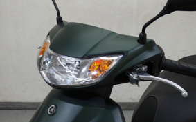 YAMAHA JOG AY01