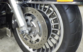 HARLEY FLHTC 1580 2008