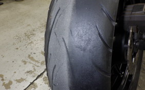 KAWASAKI NINJA 400 2018 EX400E