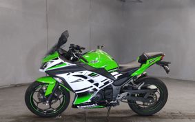 KAWASAKI NINJA250 EX250L