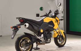 HONDA ｸﾞﾛﾑ 2008 JC61