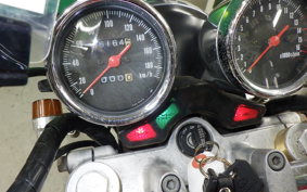 SUZUKI GSX400 IMPULSE 1994 GK79A