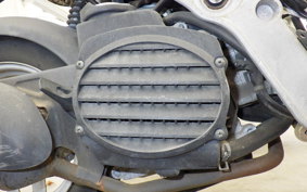 HONDA DIO Gen.5 AF56
