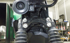 HONDA CROSS CUB 50 2010 AA06