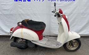 HONDA CREA SCOOPY