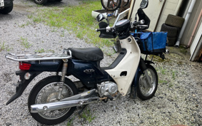 HONDA SUPER CUB50 AA04