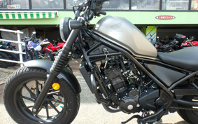 HONDA REBEL MC49