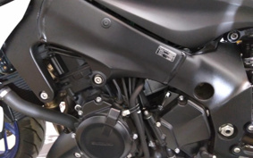 SUZUKI GSX-S1000 2019 GT79B