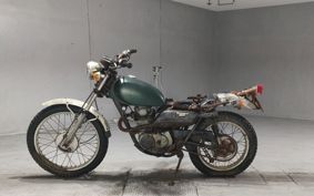 HONDA SL250S SL250S