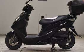 SUZUKI ｽｳｨｯｼｭ125 2017 DV12B