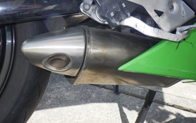 KAWASAKI NINJA 400R 2013 ER400B