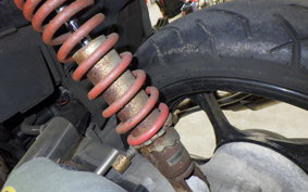 SUZUKI ADDRESS 110 CE47A