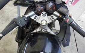 KAWASAKI ZZ-R250 EX250H