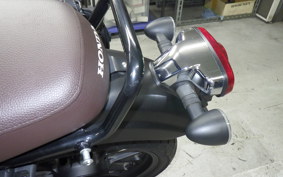 HONDA GB350 2021 NC59