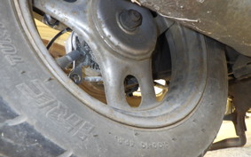 HONDA GIORNO AF24