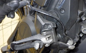 HONDA REBEL 1100 DCT 2022 SC83