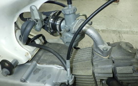 HONDA DAX 50 2021 ST50