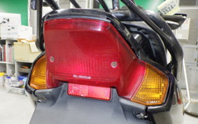 YAMAHA BW'S 50 Gen.2 SA02J