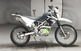 KAWASAKI KLX125 LX125C