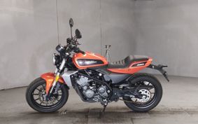 HARLEY X350 2024 W3C