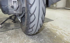 SUZUKI ｽｳｨｯｼｭ125 DV12B
