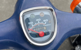 HONDA SUPER CUB50 C50