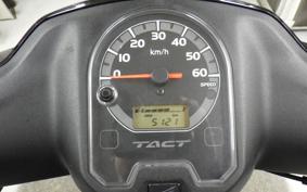 HONDA TACT-4ﾍﾞｰｼｯｸ 1998 AF79