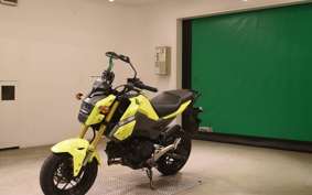 HONDA GROM 2006 JC61