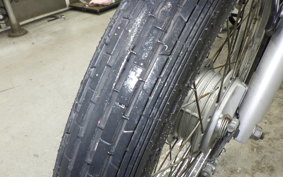 HONDA SOLO 2009 AC17