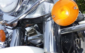 HARLEY FLHRCI 1450 2002