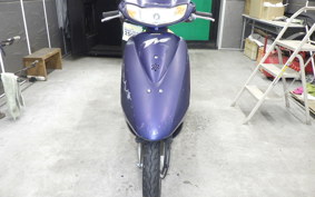 HONDA DIO Gen.6 AF62