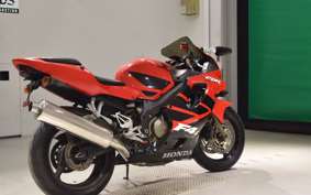 HONDA CBR600F GEN 3 2001 PC35