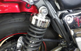 YAMAHA VMAX 2004