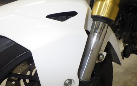 HONDA ｸﾞﾛﾑ JC61