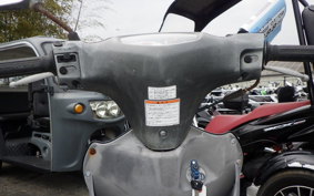 SUZUKI ADDRESS V125 G 1988 CF46A