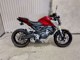 Фото Honda CB125 R с японского аукциона