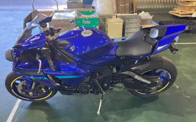YAMAHA YZF-R1 2024 RN65J
